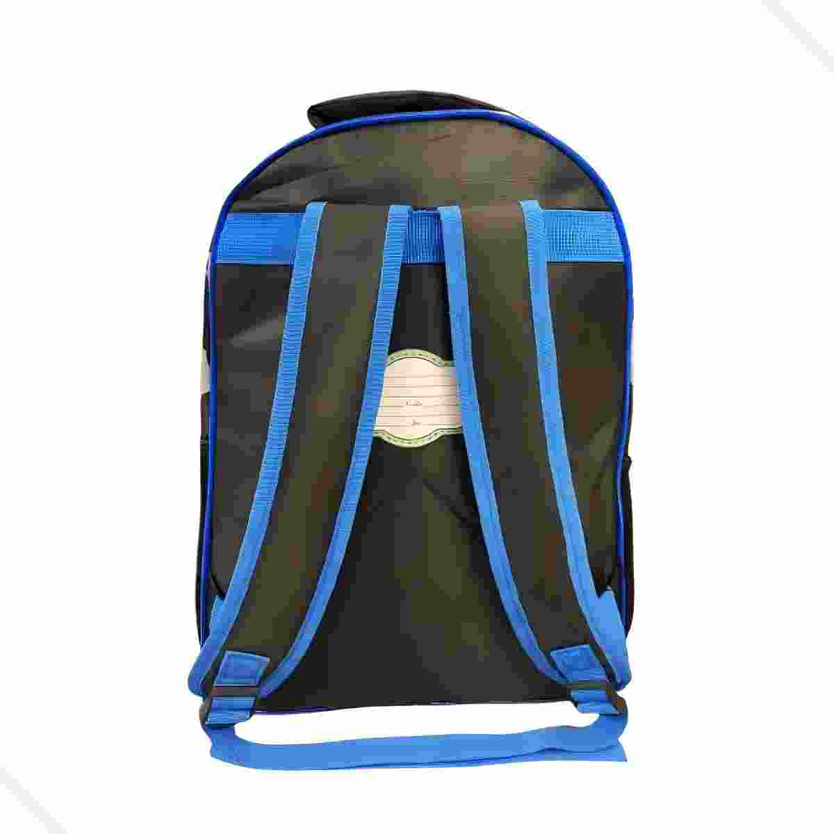 MOCHILA INF. DARKBAT